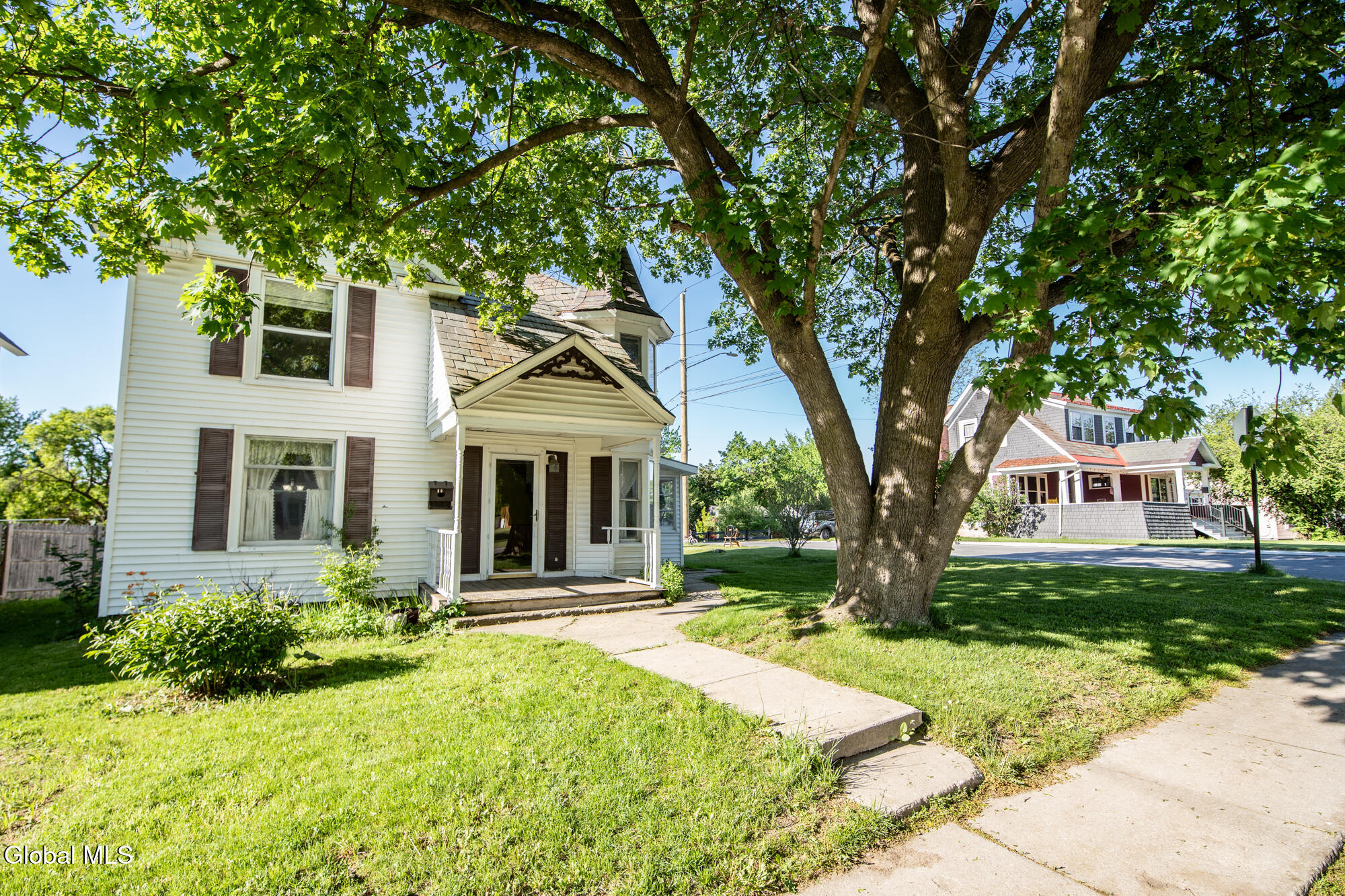 309 Alexandria Avenue
