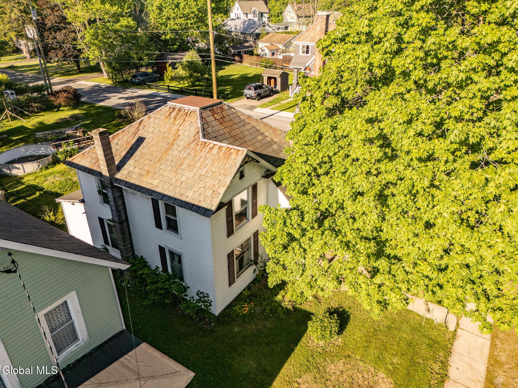 309 Alexandria Avenue