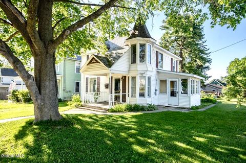 Homes For Sale - 309 Alexandria Avenue<br/> Ticonderoga, NY 12883