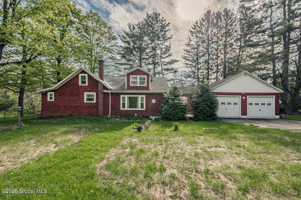 5518 Crooked Street, Galway, New York image 1