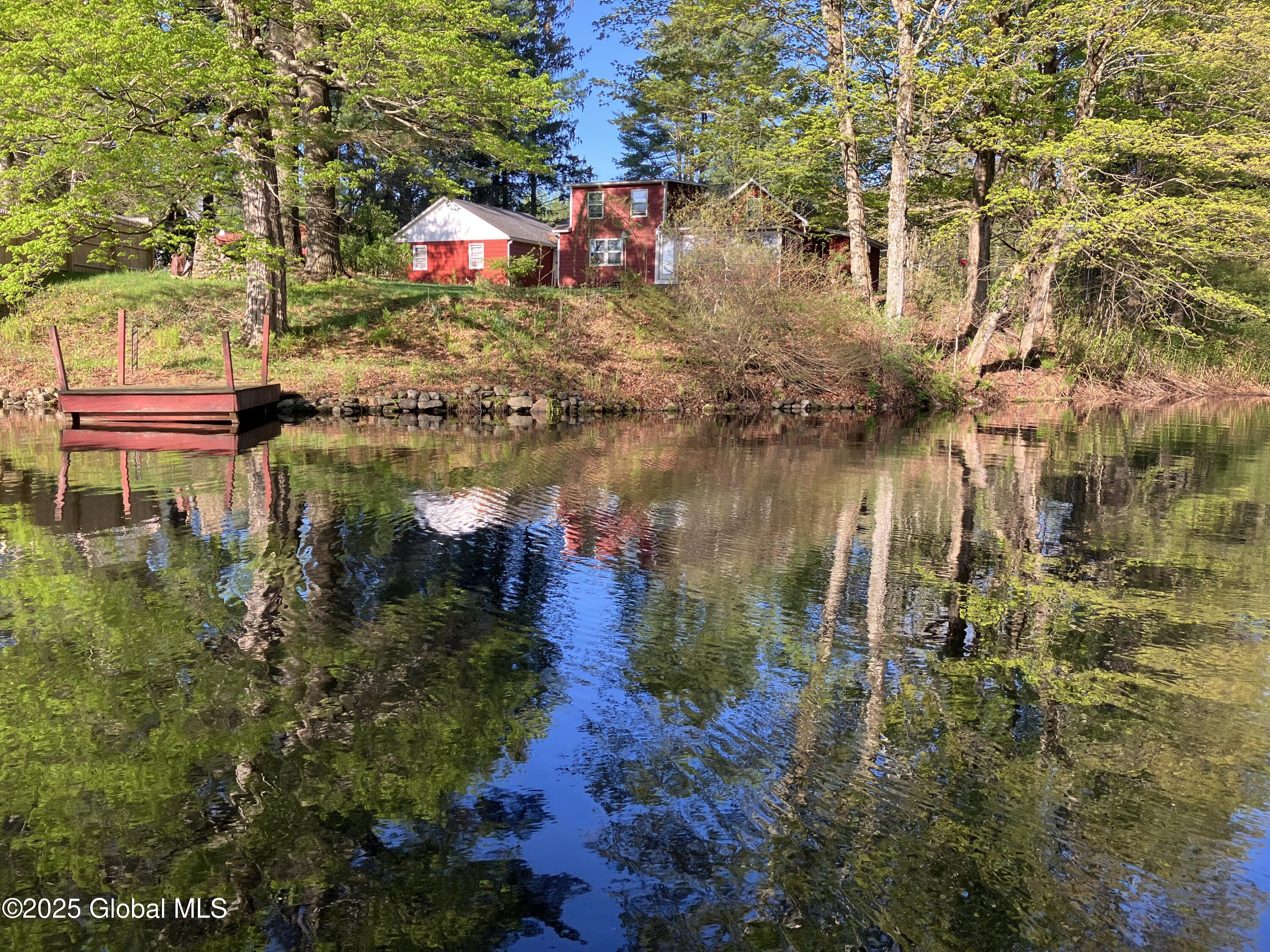 5518 Crooked Street, Galway, New York image 12