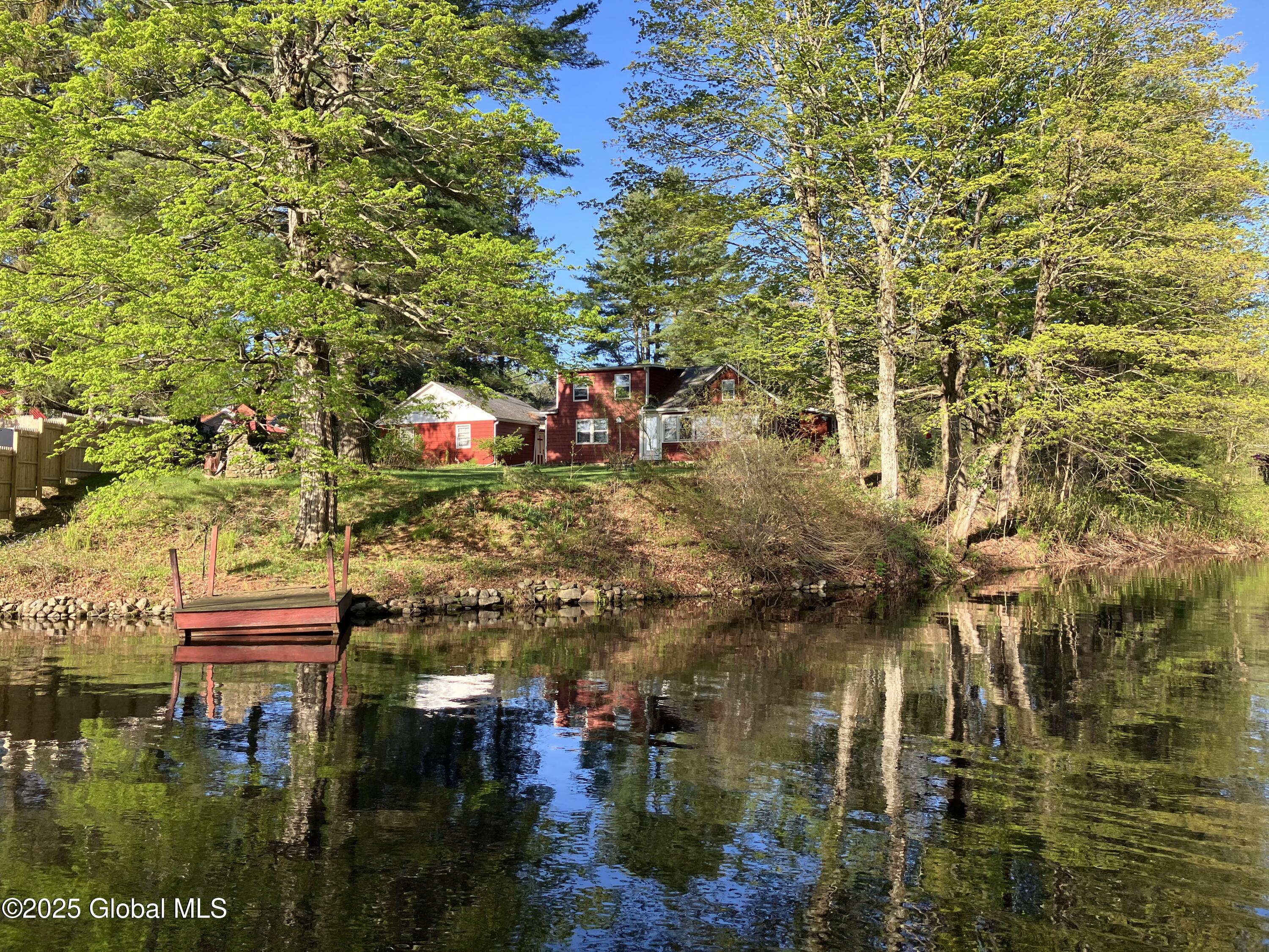 5518 Crooked Street, Galway, New York image 13