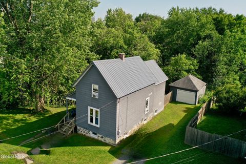 Homes For Sale - 30 W Decker Street<br/> Fulton County, Johnstown, NY 12095