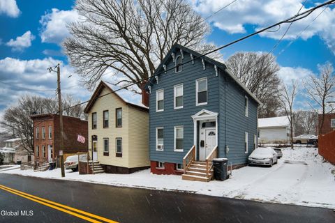 Photo of 41 Brunswick Avenue, Troy, NY 12180 (MLS # 202611202)