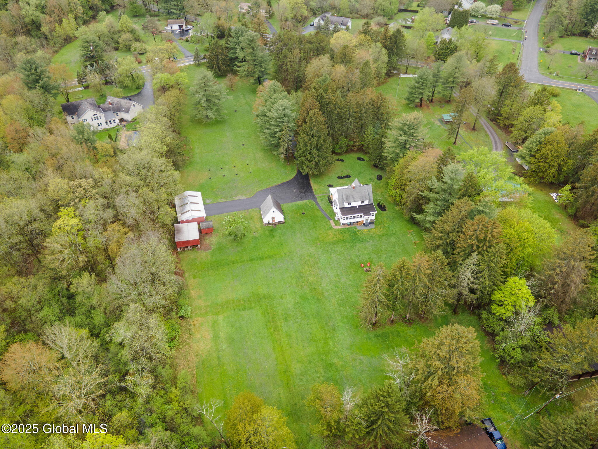 90 Baldwin Road, Glenville, New York image 43