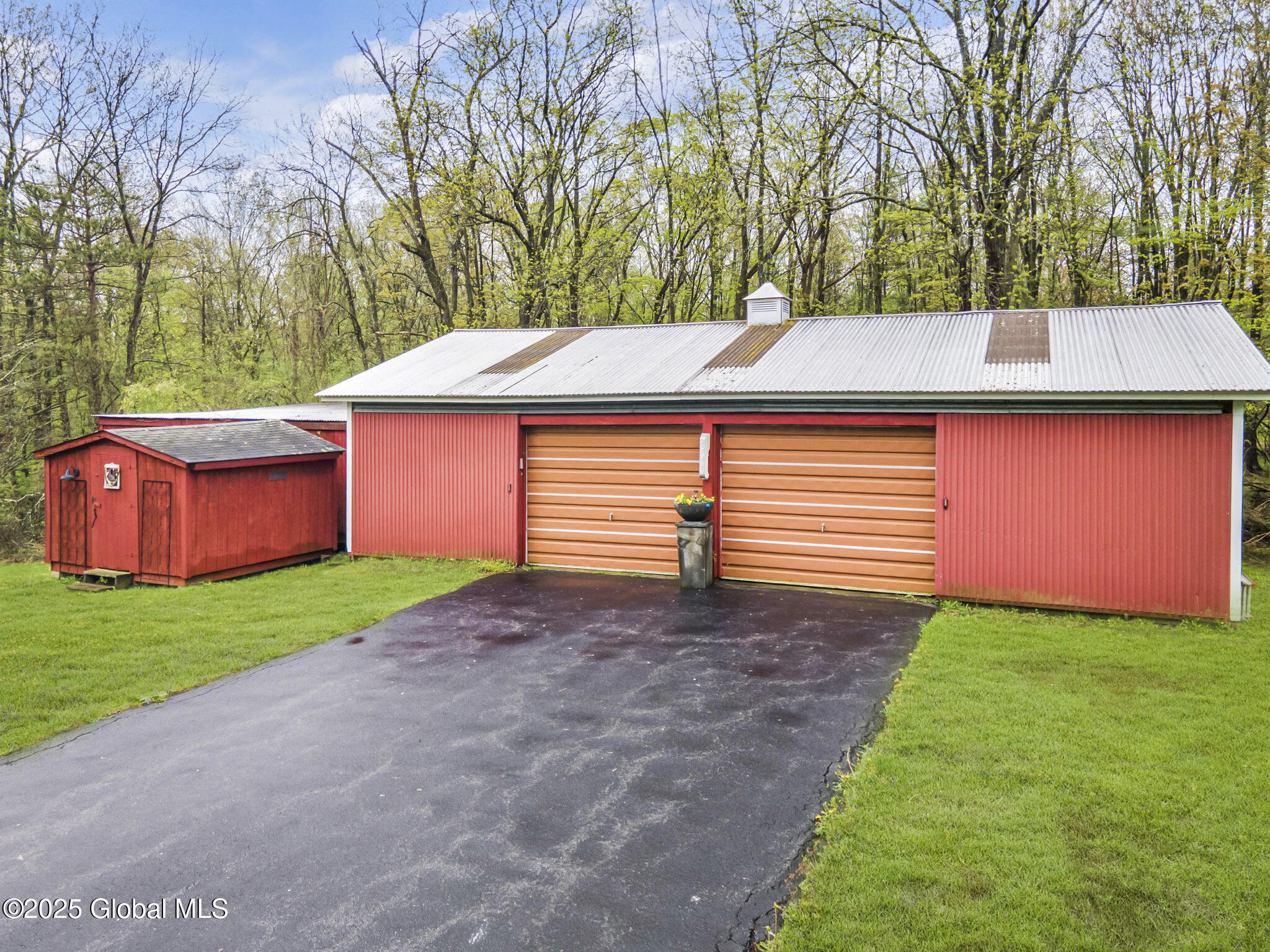 90 Baldwin Road, Glenville, New York image 36