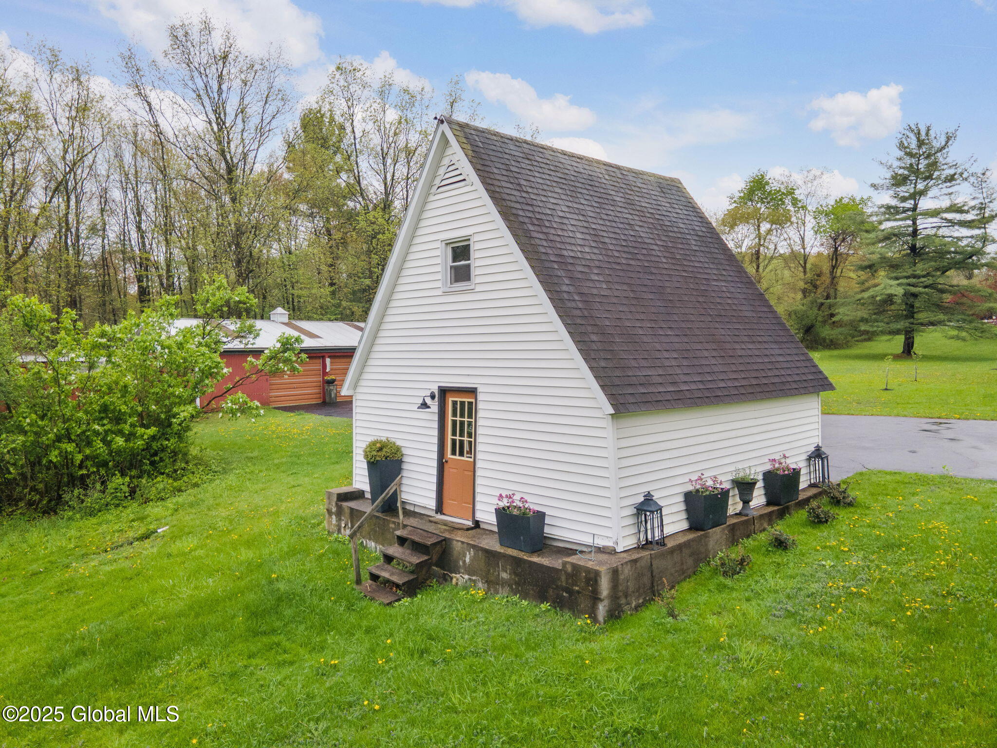 90 Baldwin Road, Glenville, New York image 34