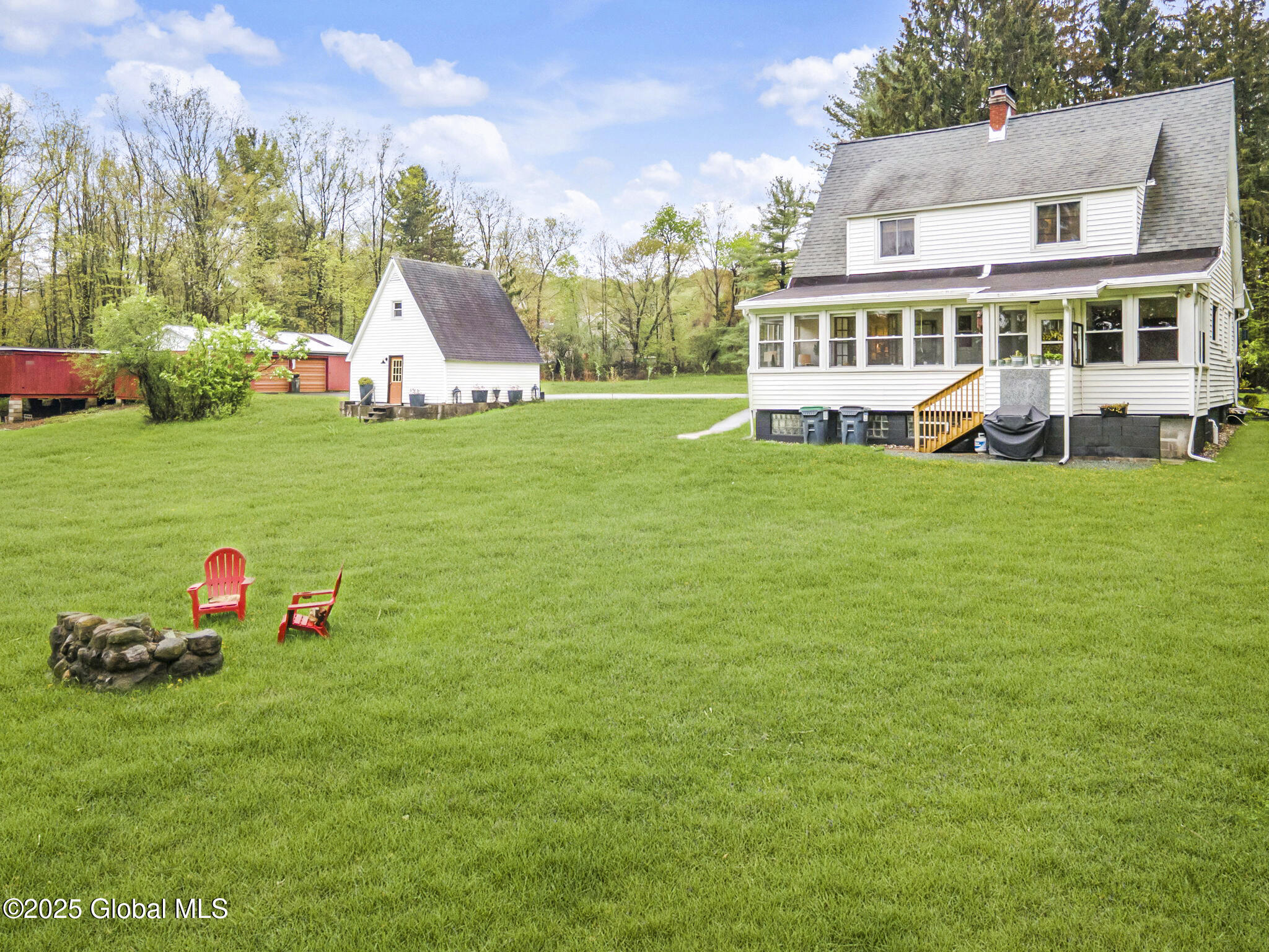 90 Baldwin Road, Glenville, New York image 33