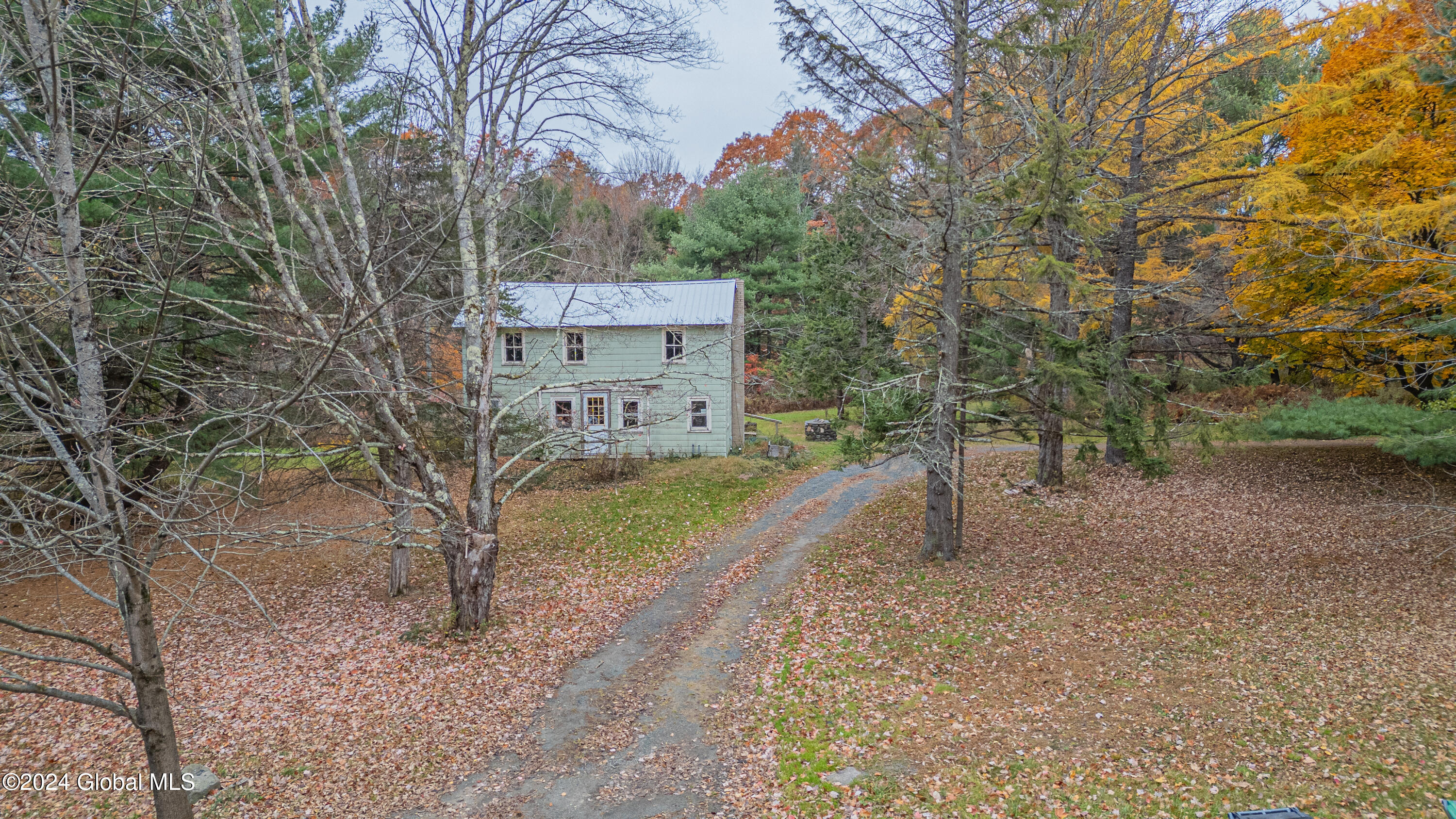 361 Fifty Six Road, Petersburgh, New York image 1