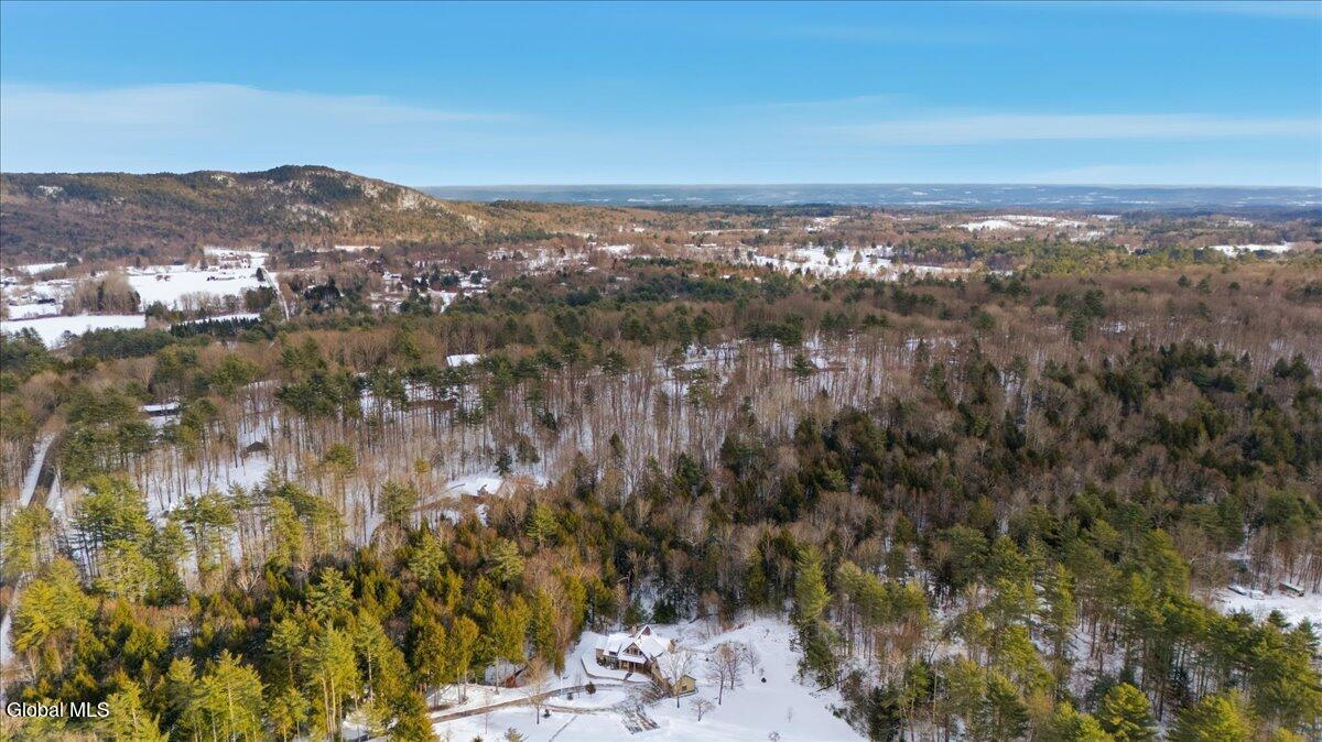 35 55 & 95 Gunner Brook Lane