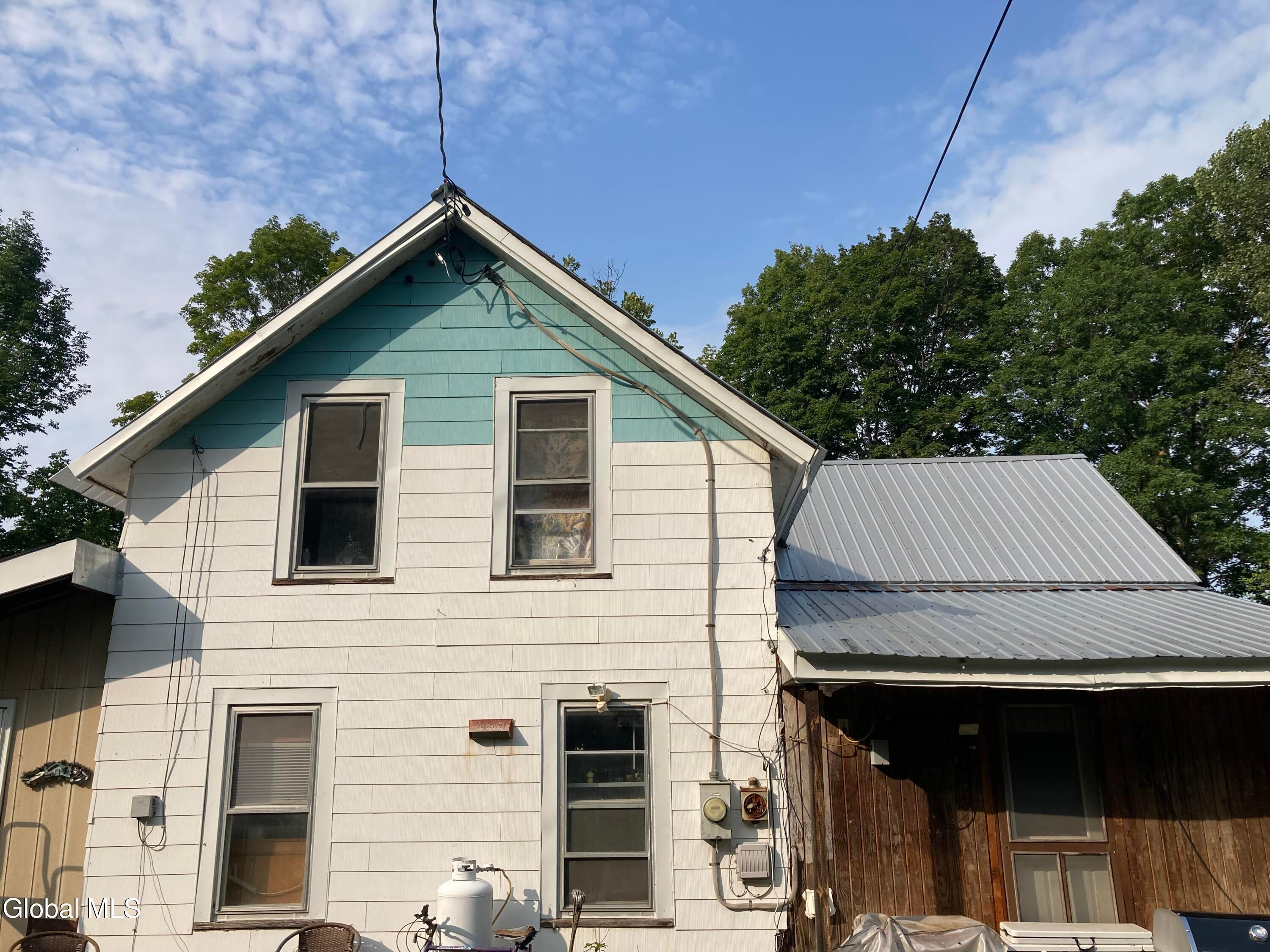 283 Old Chilson Road