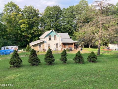 Photo of 283 Old Chilson Road, Ticonderoga, NY 12883 (MLS # 202624784)