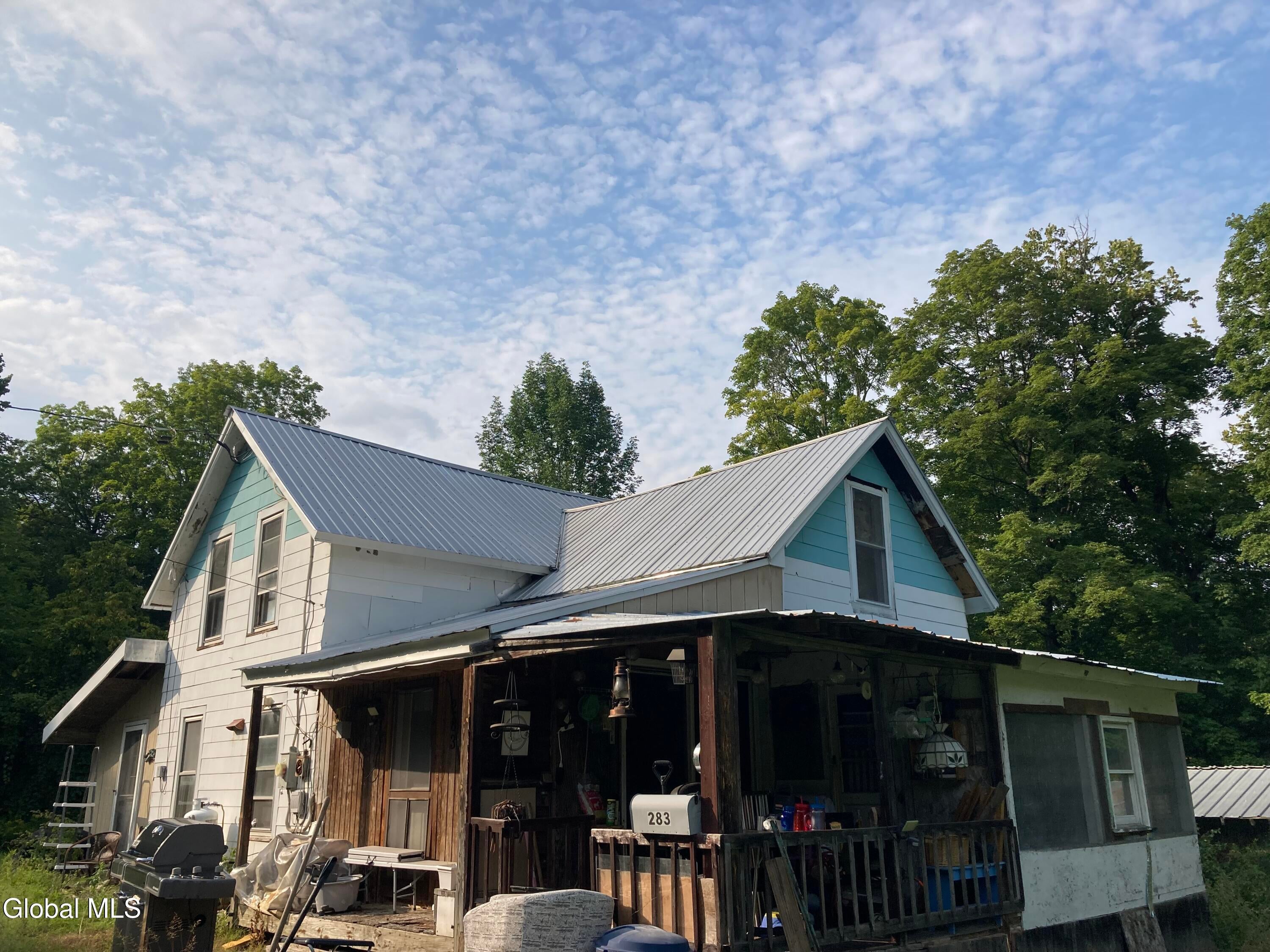 283 Old Chilson Road