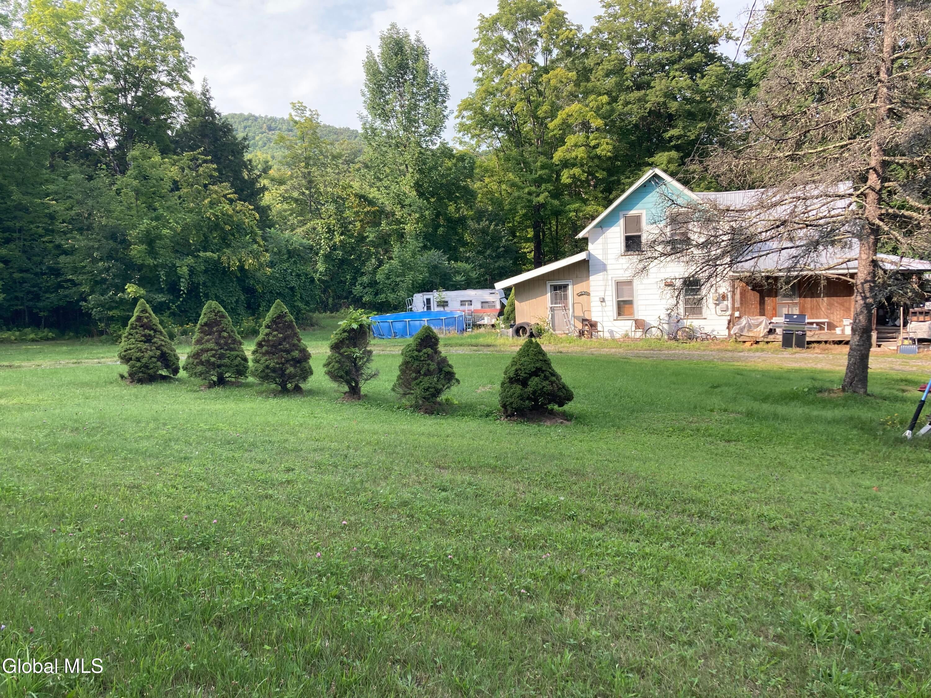 283 Old Chilson Road