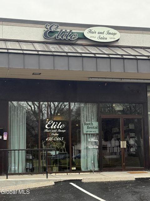 Photo of 265 Osborne Road, Loudonville, NY 12211 (MLS # 202530046)