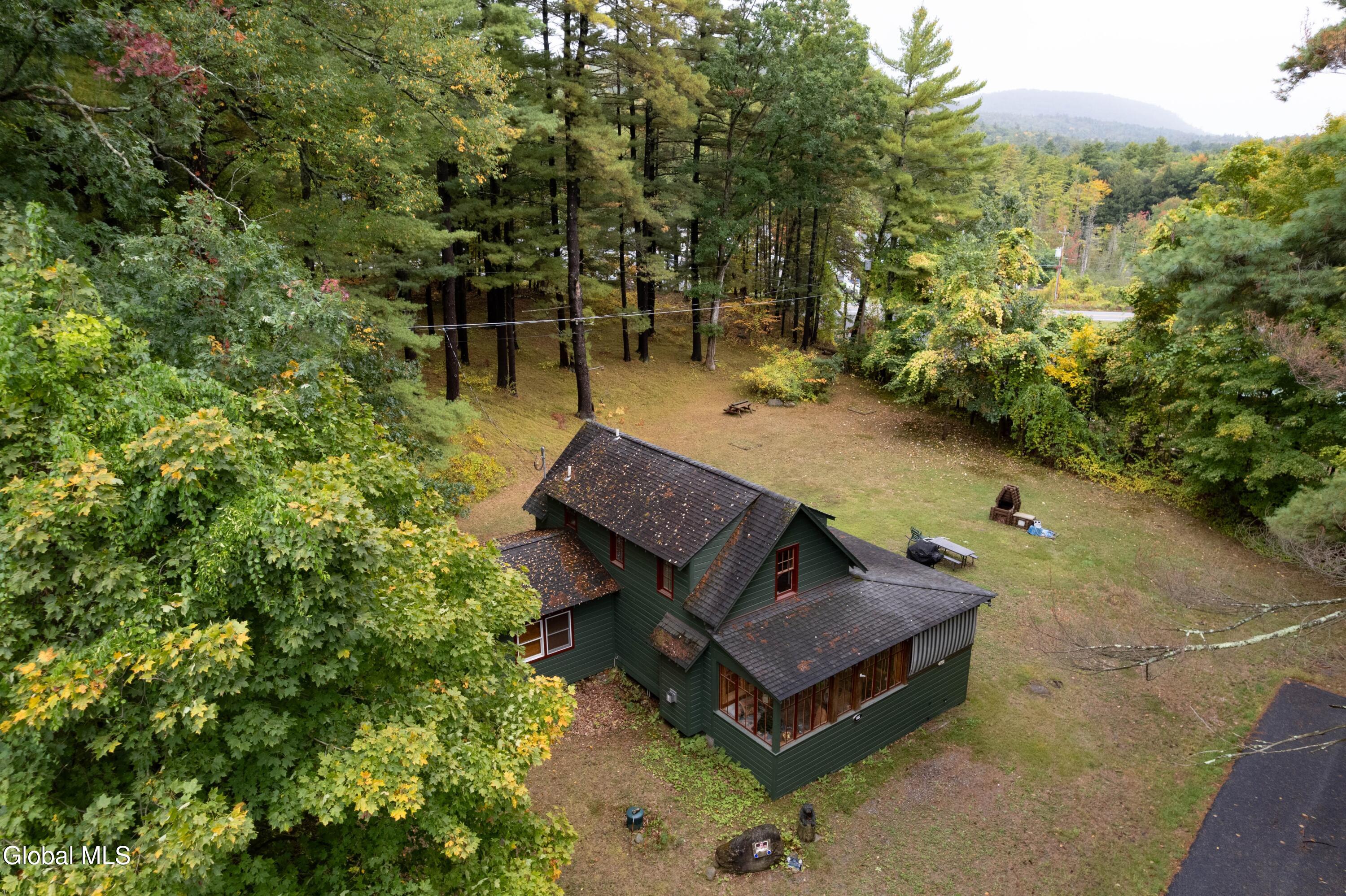39 Cedar Lane