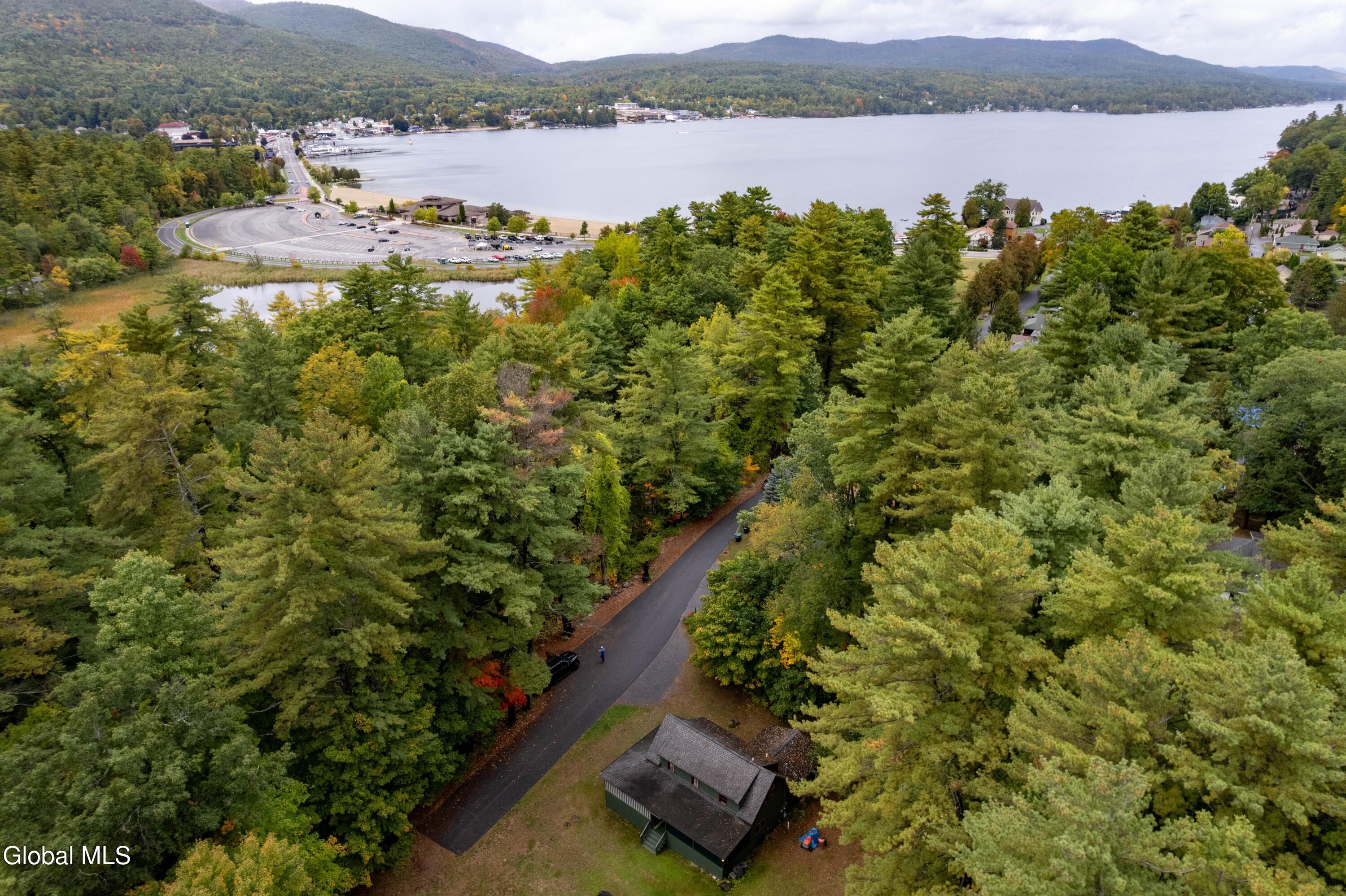 39 Cedar Lane