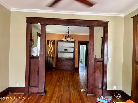 Photo of 479 West Street, Albany, NY 12206 (MLS # 202610092)