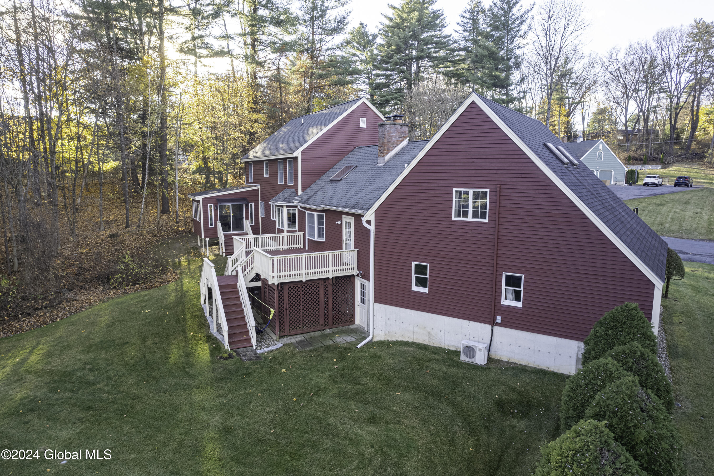 9 Fox Hollow Lane, Queensbury, New York image 5