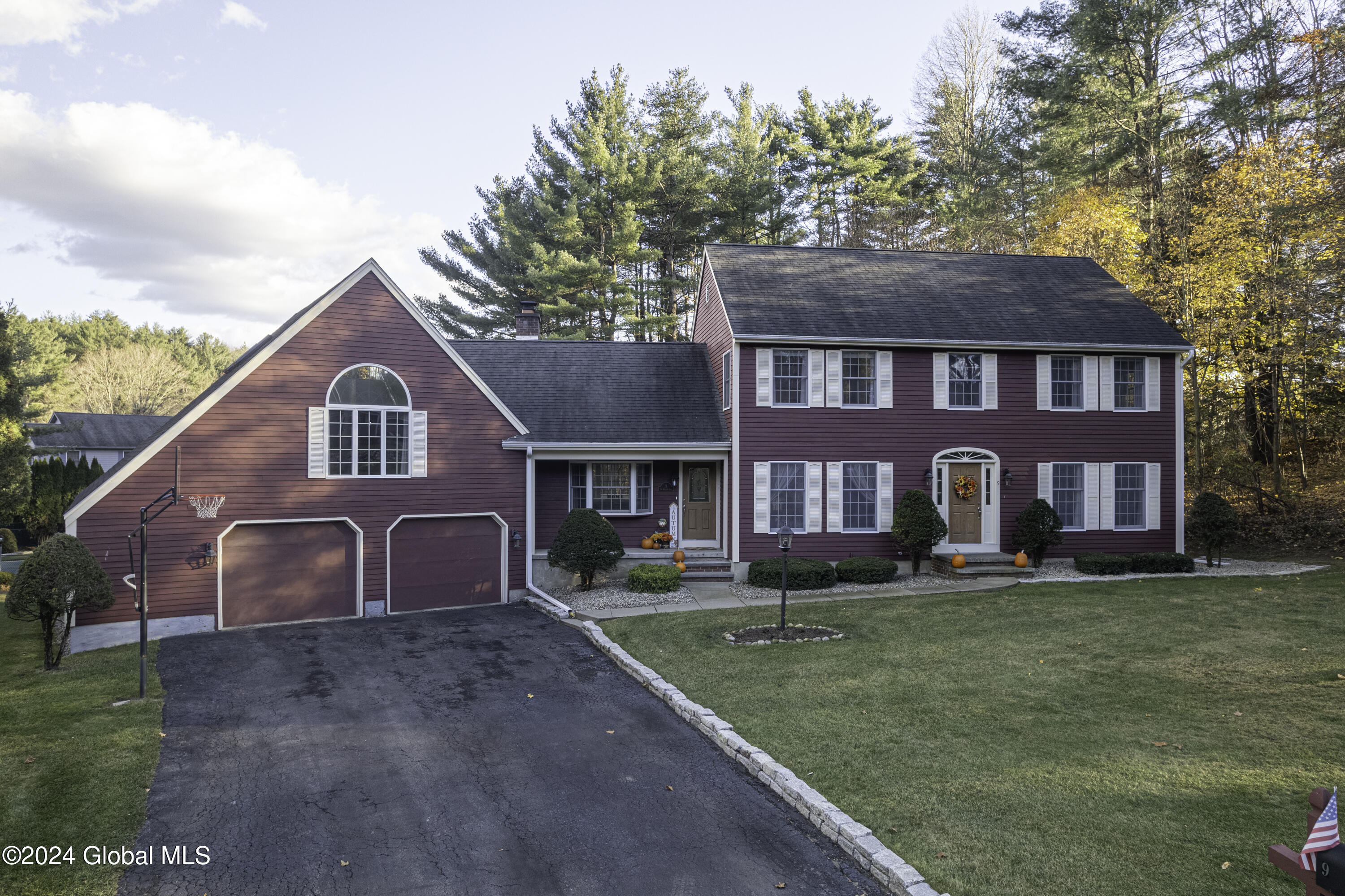 9 Fox Hollow Lane, Queensbury, New York image 3