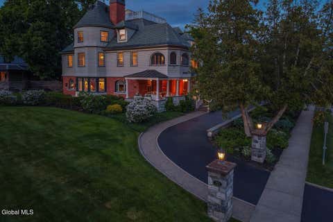 Photo of 720 N Broadway, Saratoga Springs, NY 12866 (MLS # 202618988)