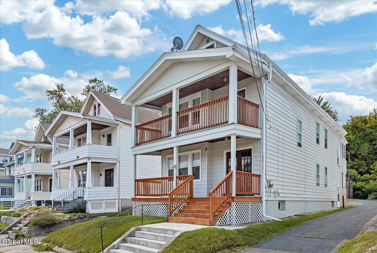 630 N Pearl Street