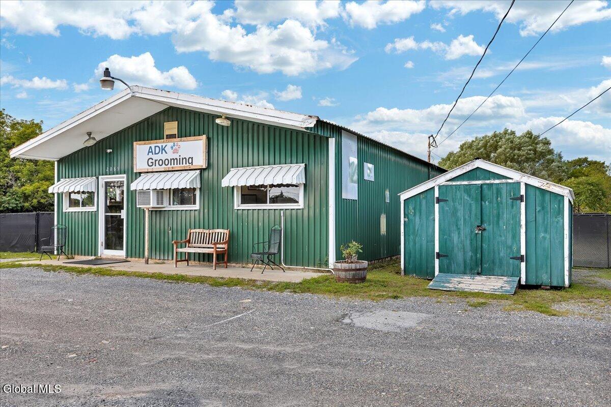 2085 State Route 196