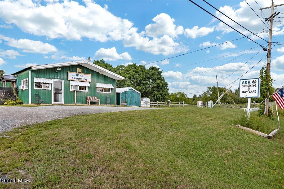 2085 State Route 196