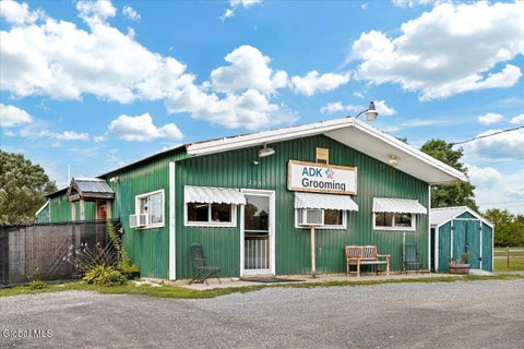 Photo of 2085 State Route 196, Fort Edward, NY 12839 (MLS # 202623596)
