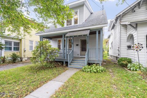Photo of 3 Carroll Terrace, Albany, NY 12209 (MLS # 202527942)