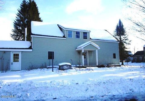 Homes For Sale - 125 Hogsback Road<br/> Herkimer County, Richfield Springs, NY 13439