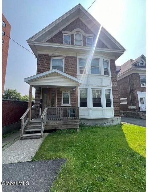 Photo of 126 Western Avenue #1, Albany, NY 12203 (MLS # 202527627)