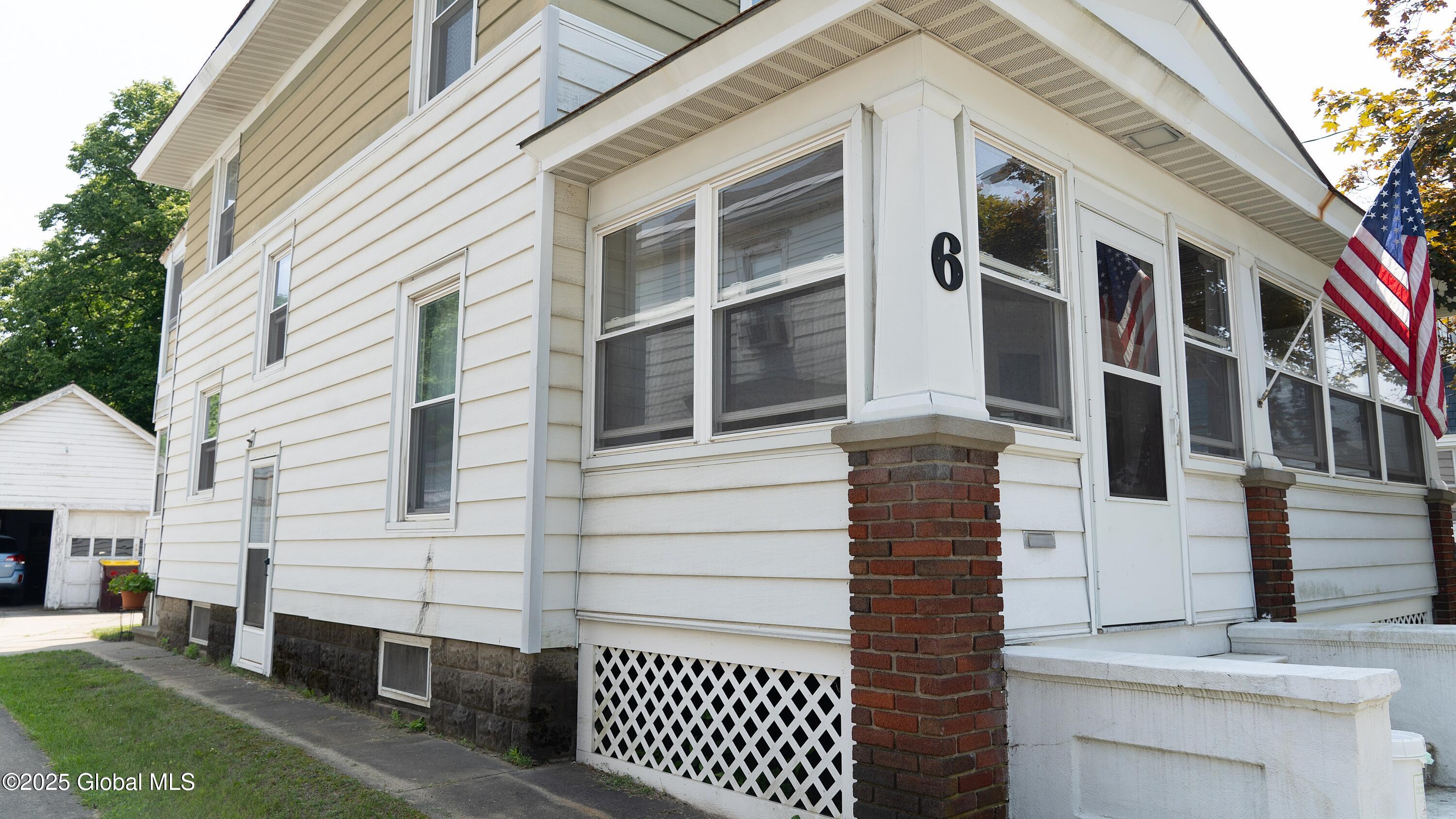 6 Marion Avenue, South Glens Falls, New York image 1