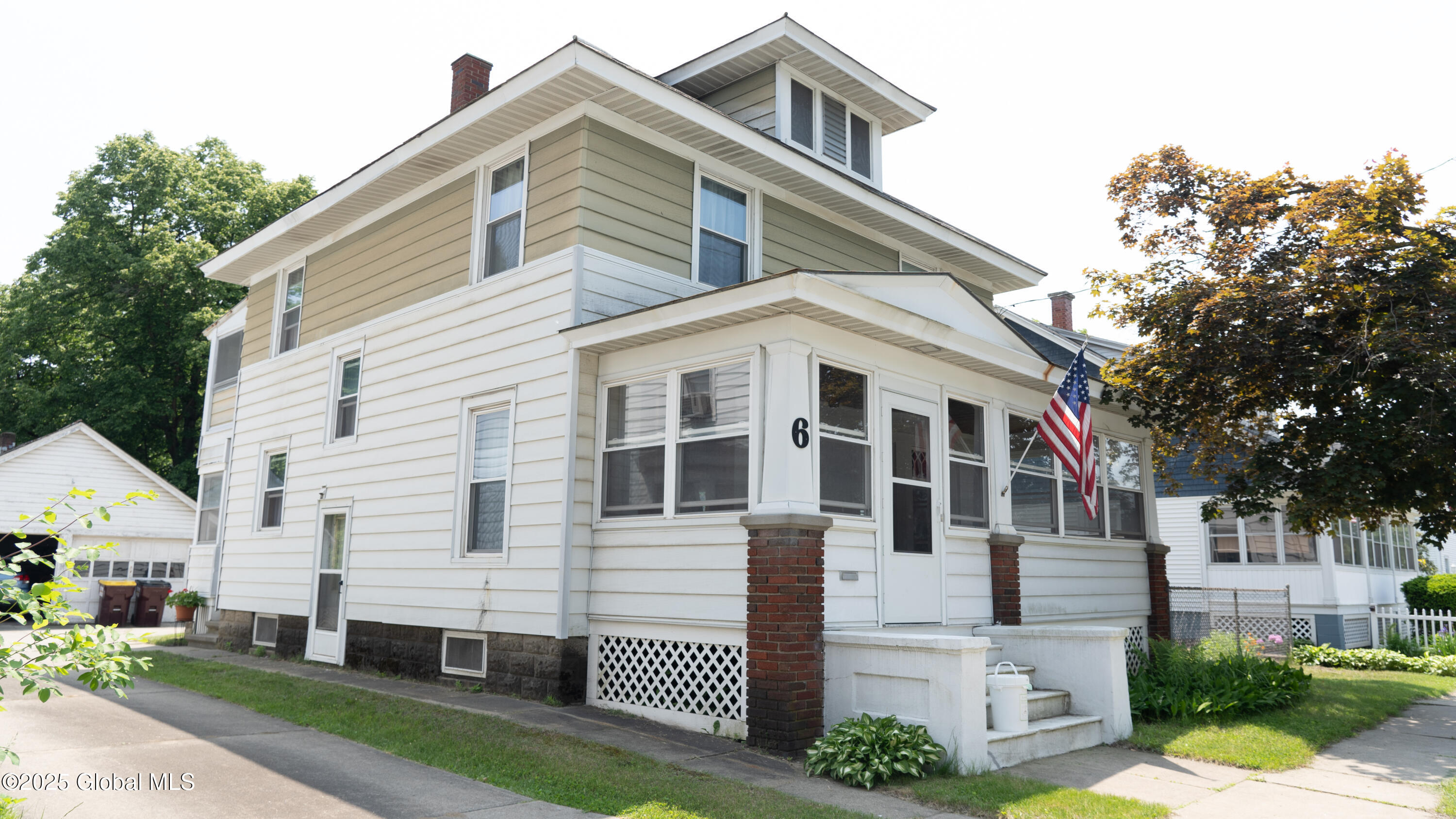 6 Marion Avenue, South Glens Falls, New York image 33