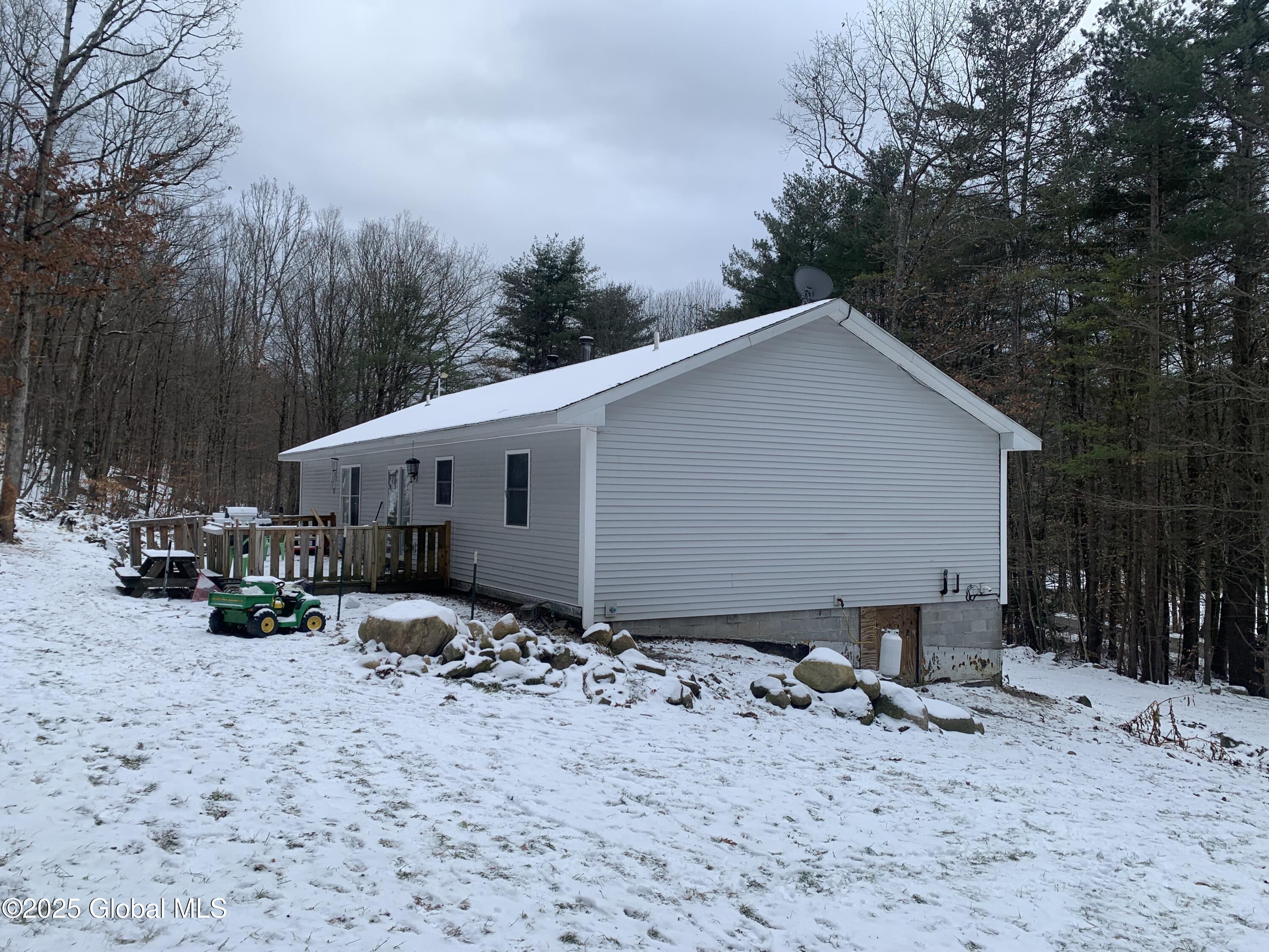 264 Antone Mountain Road, Corinth, New York image 4