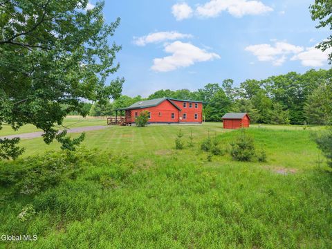 Homes For Sale - 368 Brand Road<br/> Gilboa, NY 12076