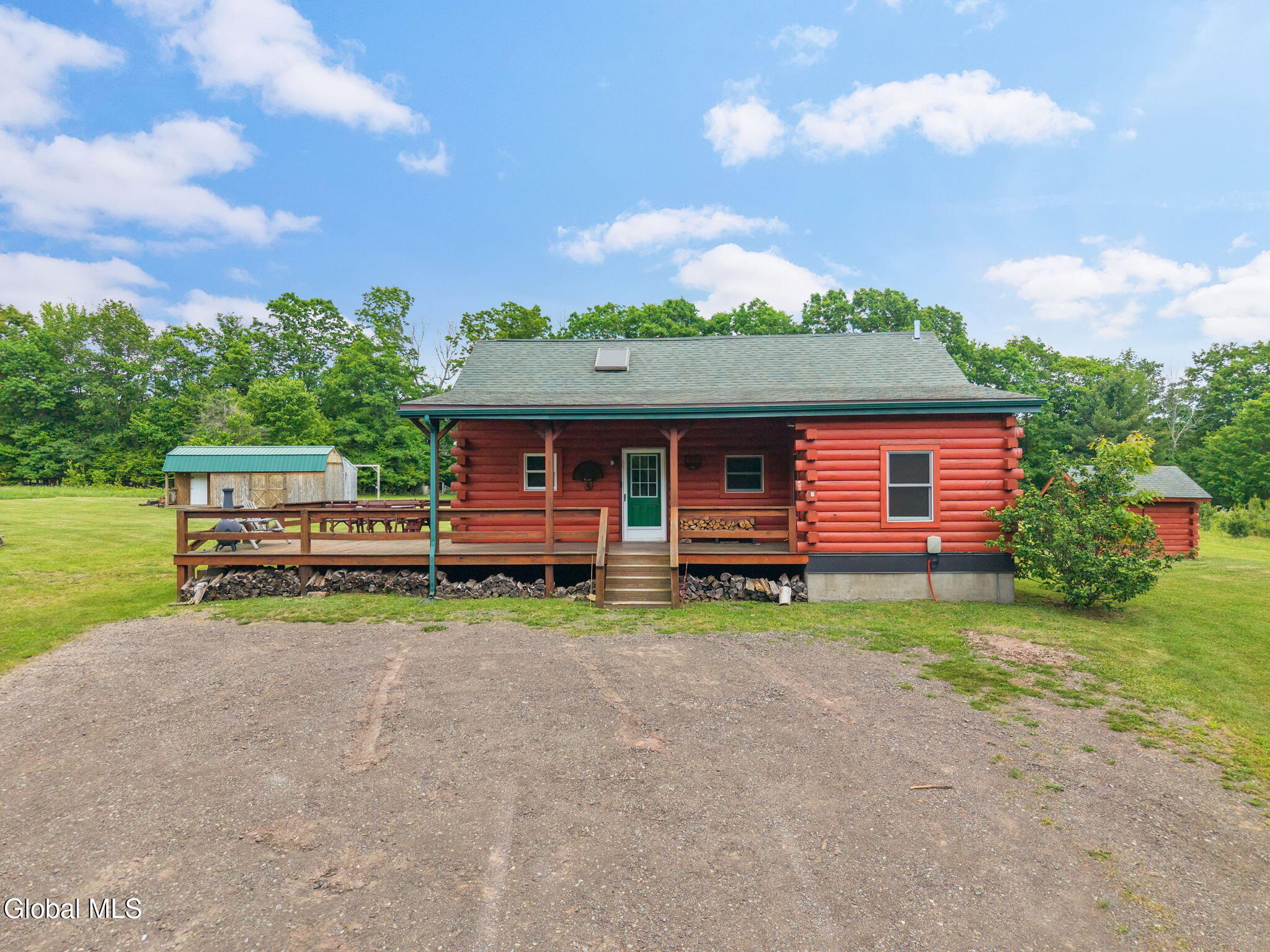 368 Brand Road
