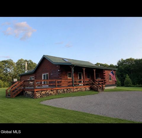 Photo of 368 Brand Road, Gilboa, NY 12076 (MLS # 202619604)
