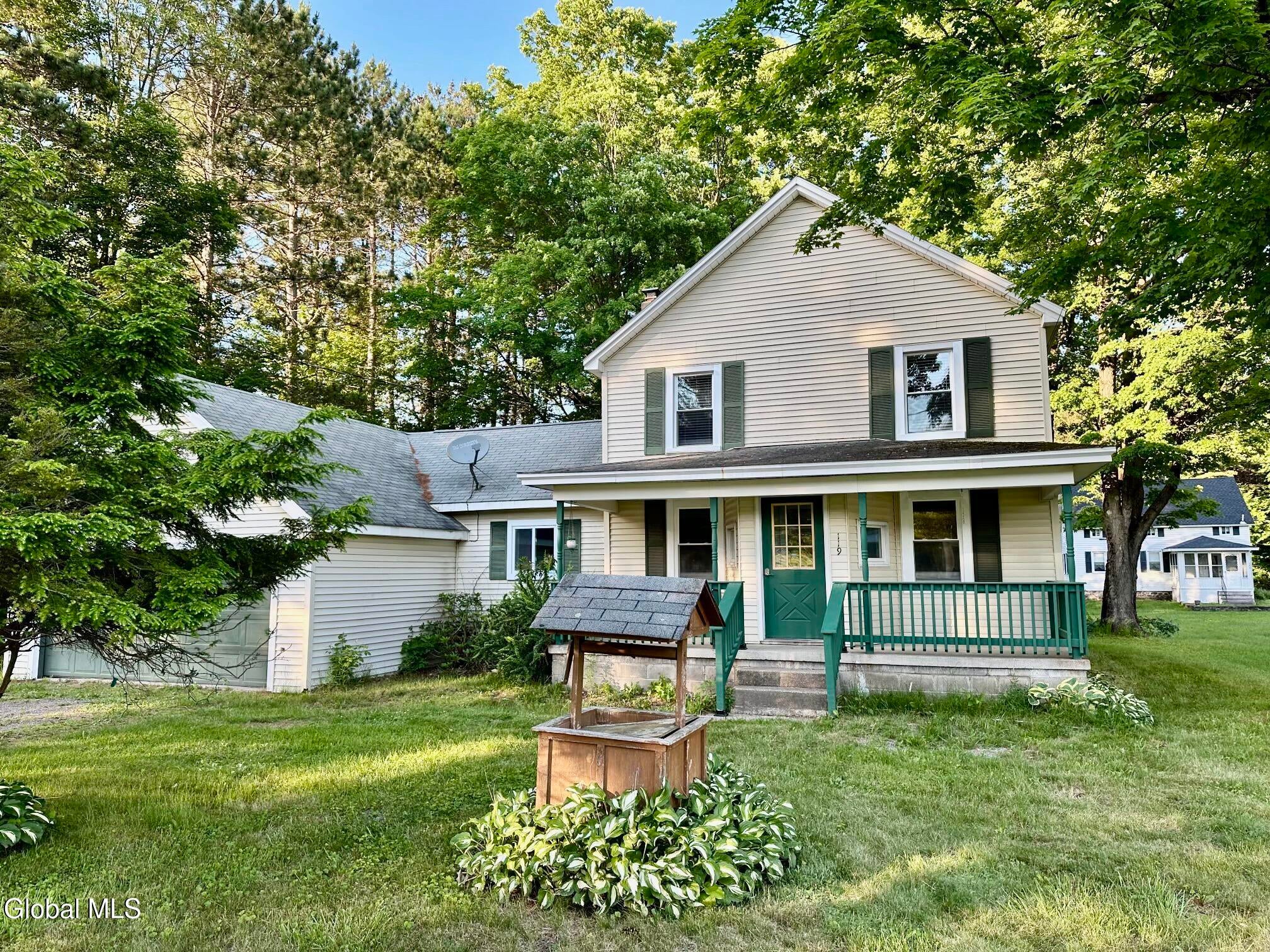 119 Houseman Street