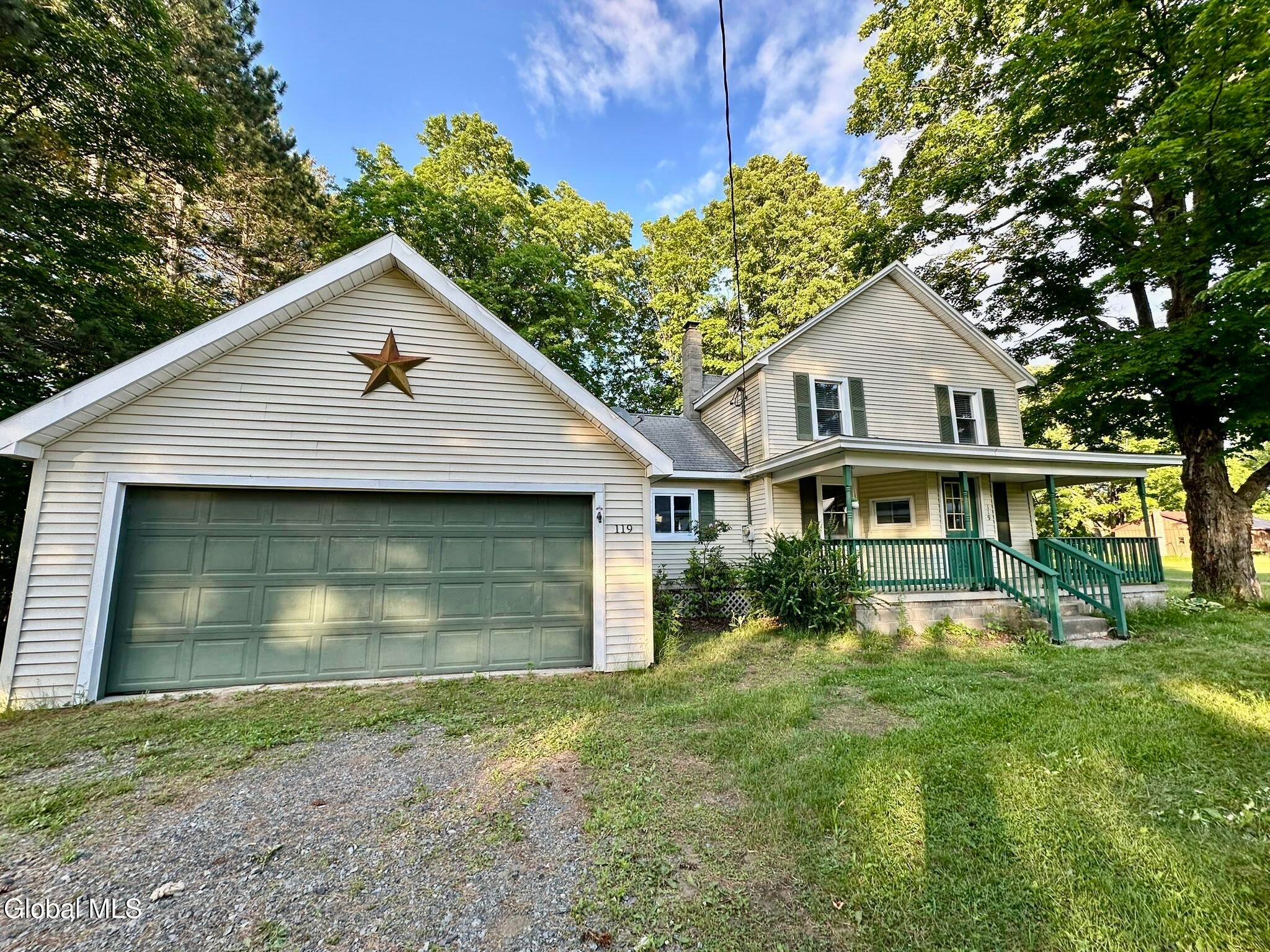 119 Houseman Street