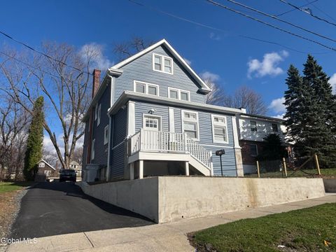 Photo of 2208 12th Street, Troy, NY 12180 (MLS # 202617043)