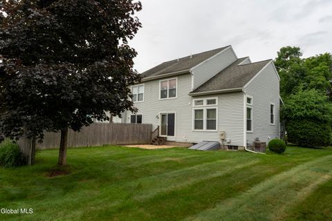 Photo of 23 Tompion Lane, Saratoga Springs, NY 12866 (MLS # 202622071)