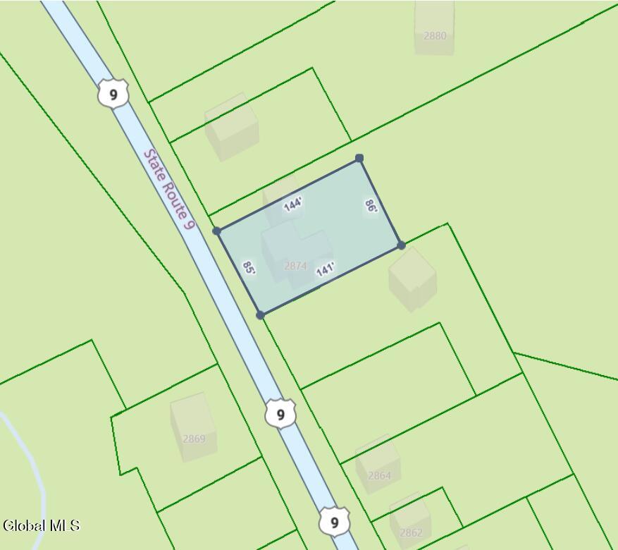 2874 Rt 9