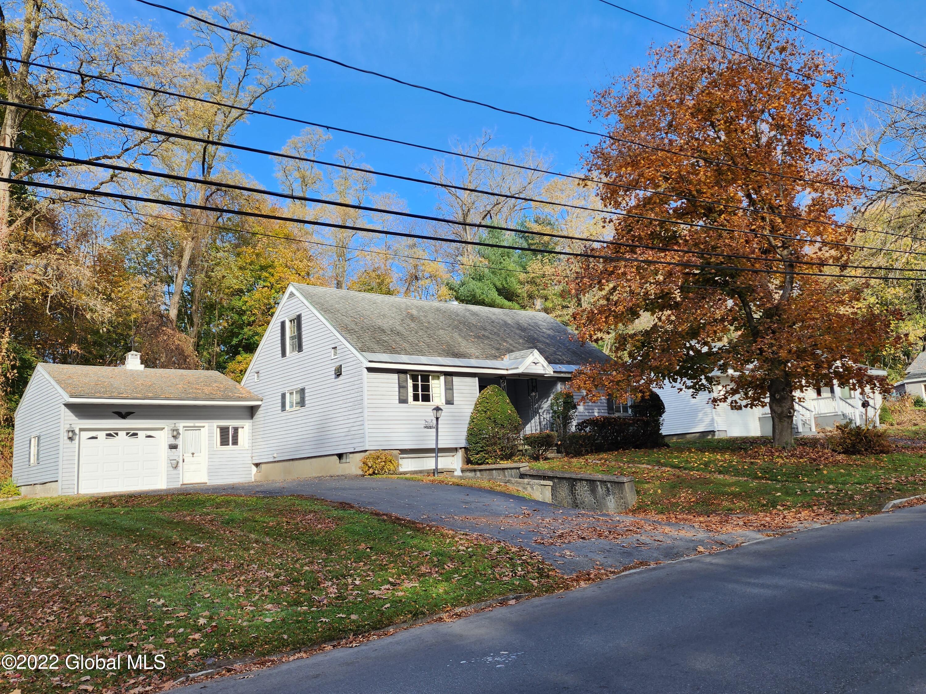 78 Northampton Road, Amsterdam, New York image 1