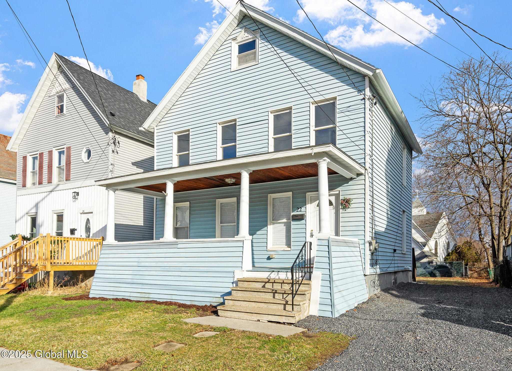 22 Pulver Avenue, Ravena, New York image 1