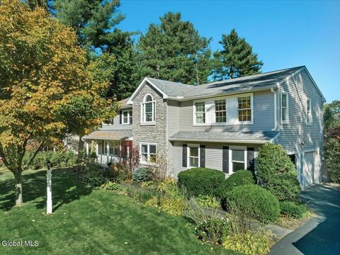 Photo of 3 Sweetbriar Lane, Queensbury, NY 12804 (MLS # 202528079) Photo of 3 Sweetbriar Lane, Queensbury, NY 12804 (MLS # 202528079)