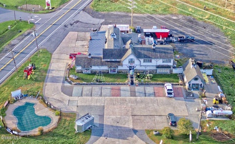Photo of 671 Mariaville Road, Schenectady, NY 12306 (MLS # 202625381)