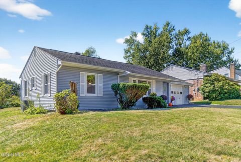 Photo of 20 Prout Avenue, Troy, NY 12180 (MLS # 202611723)