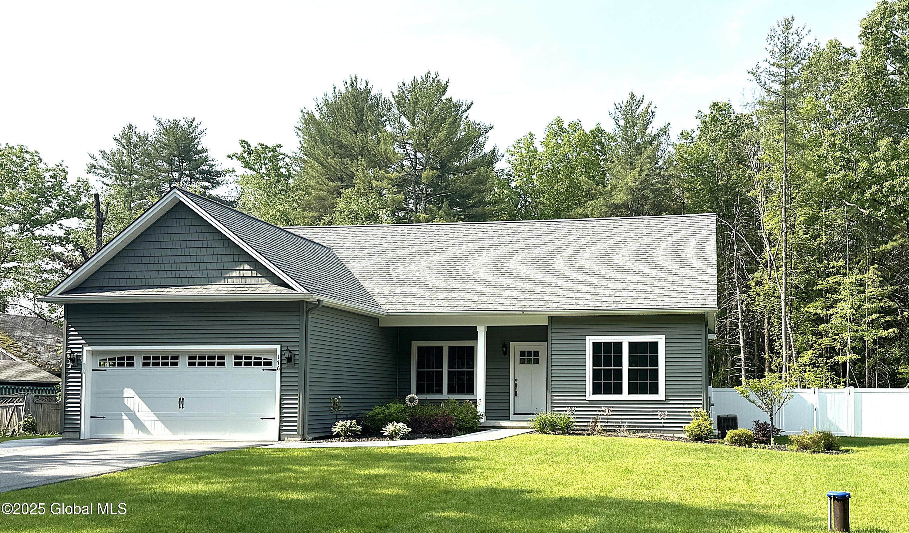 176 Butler Road, Fort Edward, New York image 2