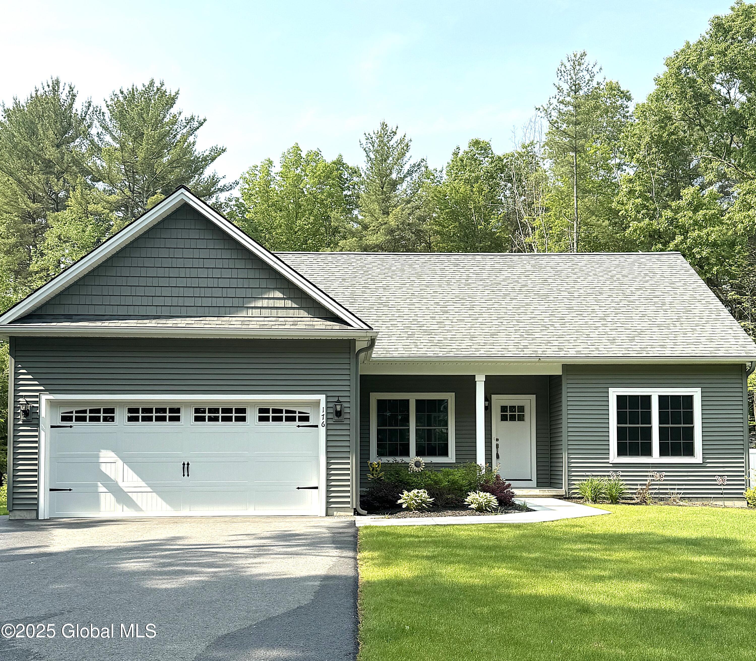 176 Butler Road, Fort Edward, New York image 1